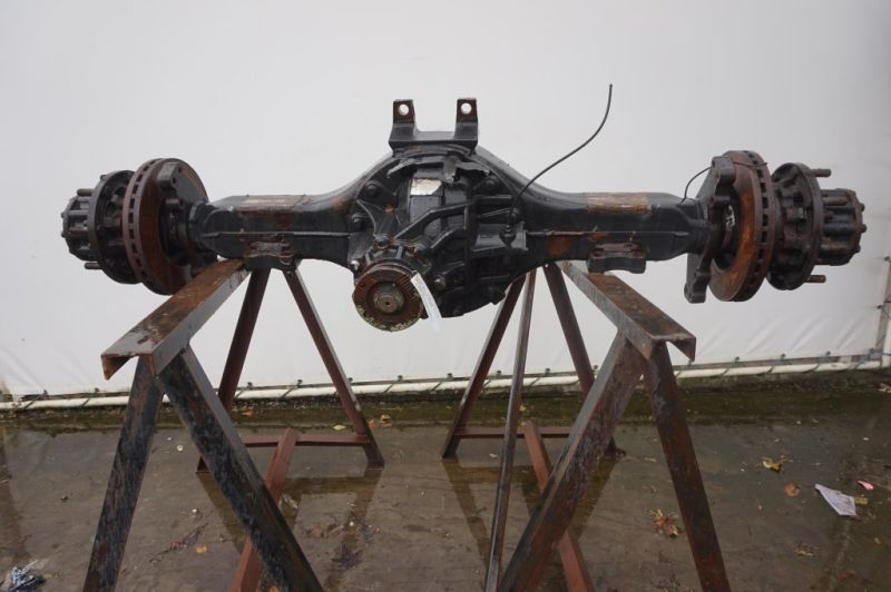 Agregaty - Tylna oś - MAN HY-1130-00 37/10 A230168