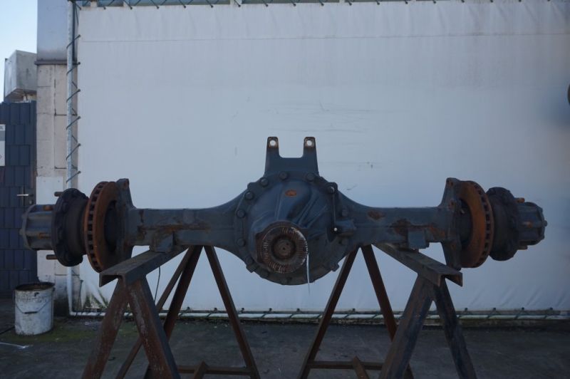 Aggregaten - Achteras - MERCEDES R390-11/C-19.5 37/13 A240142