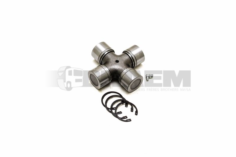 Pièces détachées poids lourd - Transmission - Arbre de transmission - Accouplement croisillon - ADA038