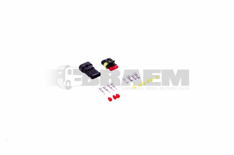 قطع غيار الشاحنات والحافلات - الكهربائيات - الانارة (المصابيح) - المستلزمات (الاكسسوارات ) - ADA062