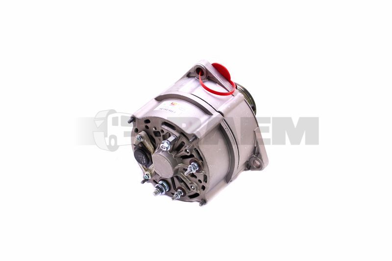 Truck and bus spare parts - Engine - Engine electronics - Alternator - ALT1092
