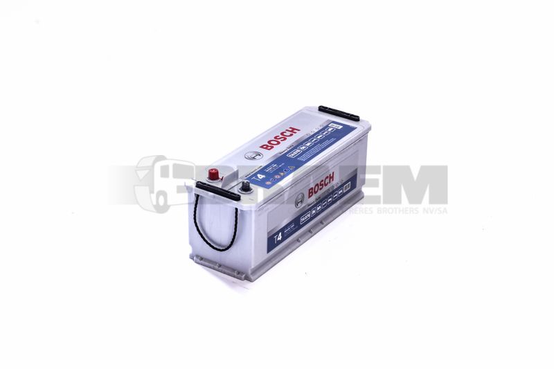 Vrachtwagen- en busonderdelen - Elektriciteit - Batterijen - Batterijen - BATROC62040