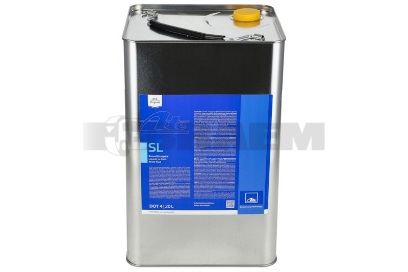 Lkw- und Busersatzteile - Material divers - BH005.019