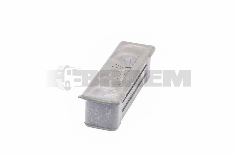 Repuestos camiones - Cuerpo - Protección de los ciclistas - Accesorios - BH008.004