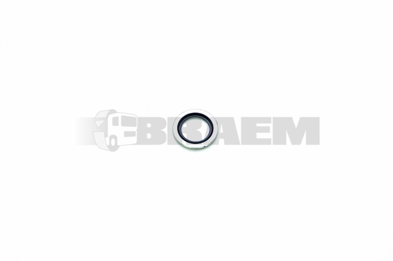 Lkw- und Busersatzteile - Material divers - BH048.149