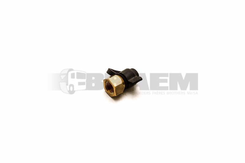 Pièces détachées camions et bus - Système de freinage - Soupape de frein - Accessoires - BH049.027