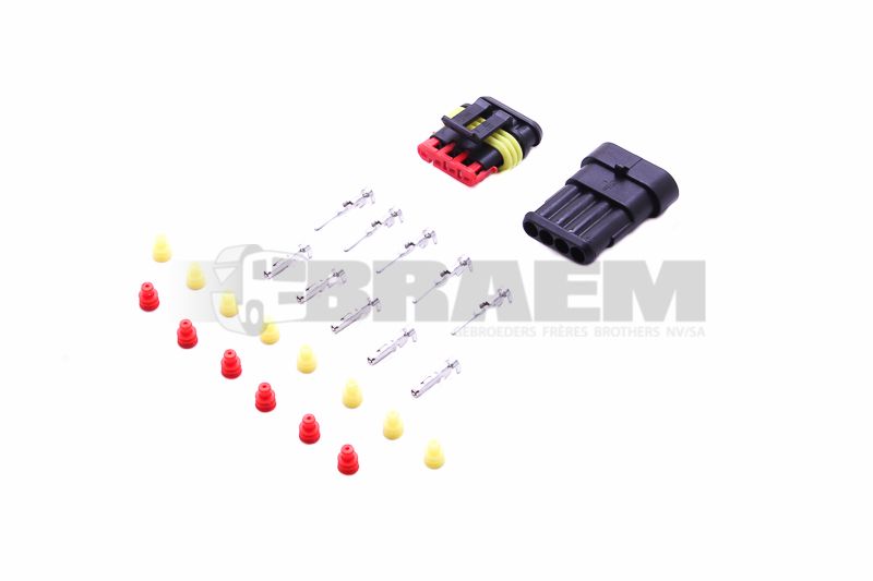 Repuestos camiones y autobuses - Material diverso - BH068.039