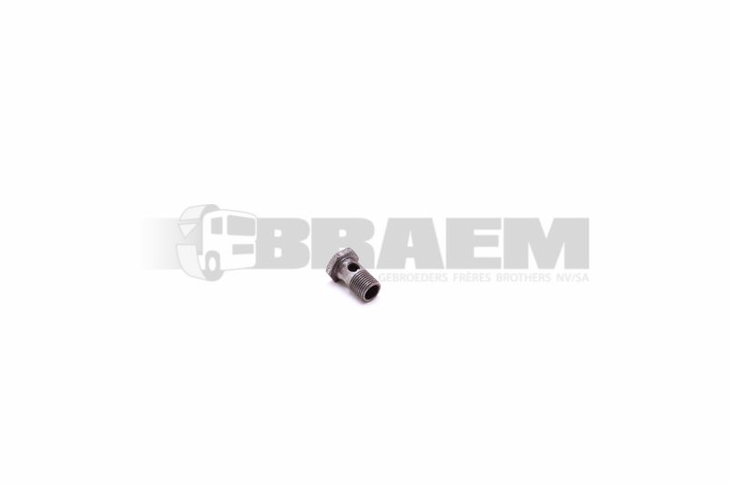 Lkw- und Busersatzteile - Material divers - BH114.005