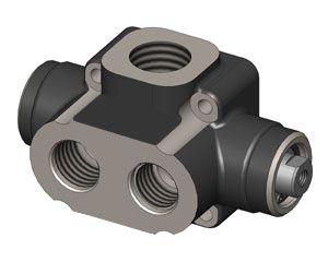 Truck and bus spare parts - Diverse material - BH119.022