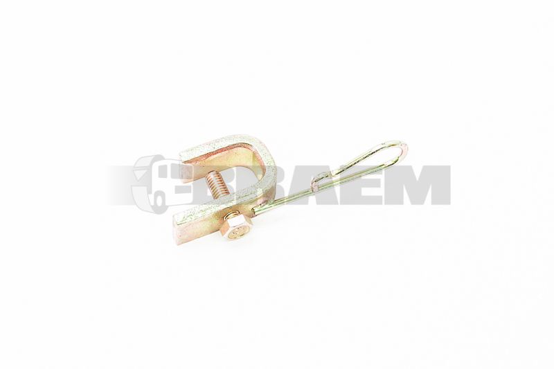 Lkw- und Busersatzteile - Material divers - BH137.502