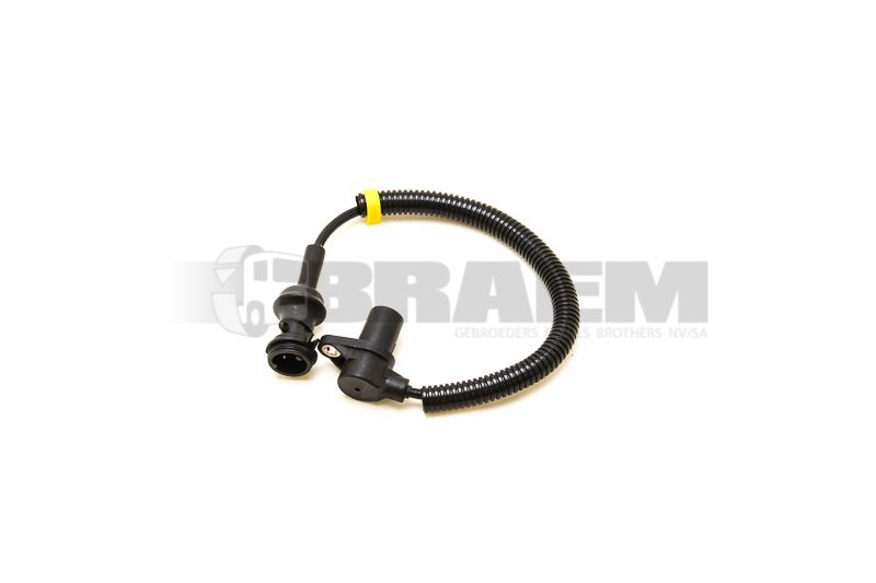 Lkw- und Busersatzteile - Motor - Motorelektrizität - Motorsensor - BOS0281.002.271