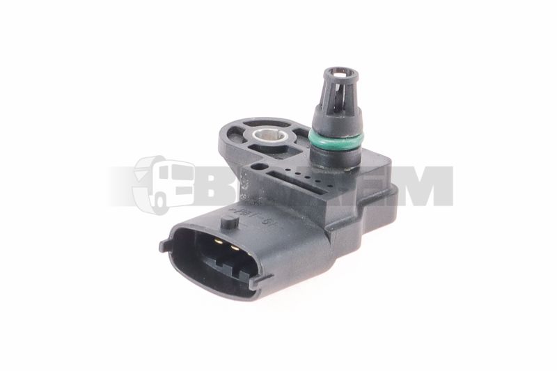 Lkw- und Busersatzteile - Elektrische Anlage - Sensor - Druckgeber - BOS0281.006.321.NNP