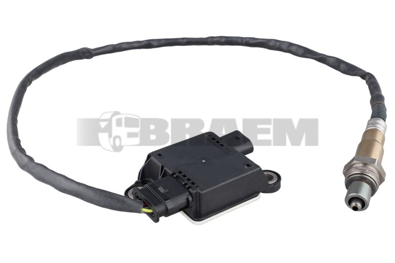 Lkw- und Busersatzteile - Elektrische Anlage - Sensor - Temperaturgeber - BOS0281.007.048