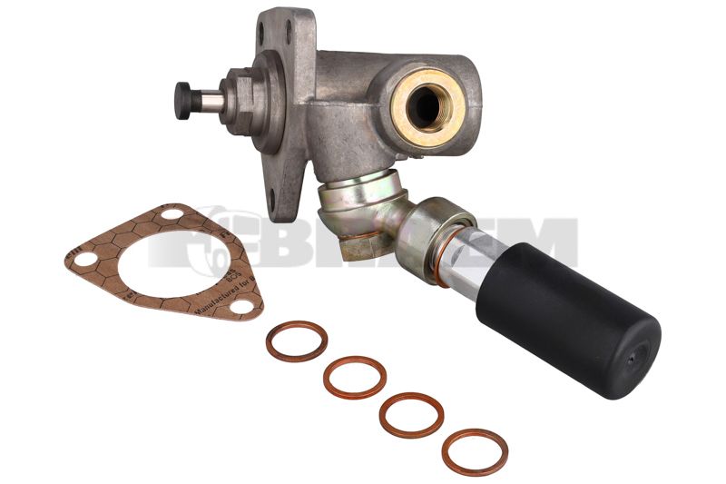Pièces détachées camions et bus - Système de carburant - Pompe à combustible - Pompe à combustible - BOS0440.008.092