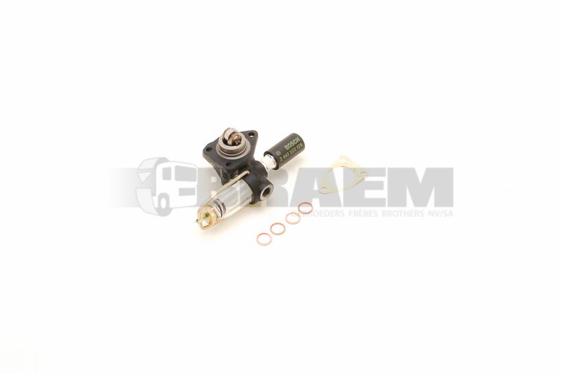 Lkw- und Busersatzteile - Kraftstoffsystem - Kraftstofffäderpumpe - Kraftstofffäderpumpe - BOS0440.008.994