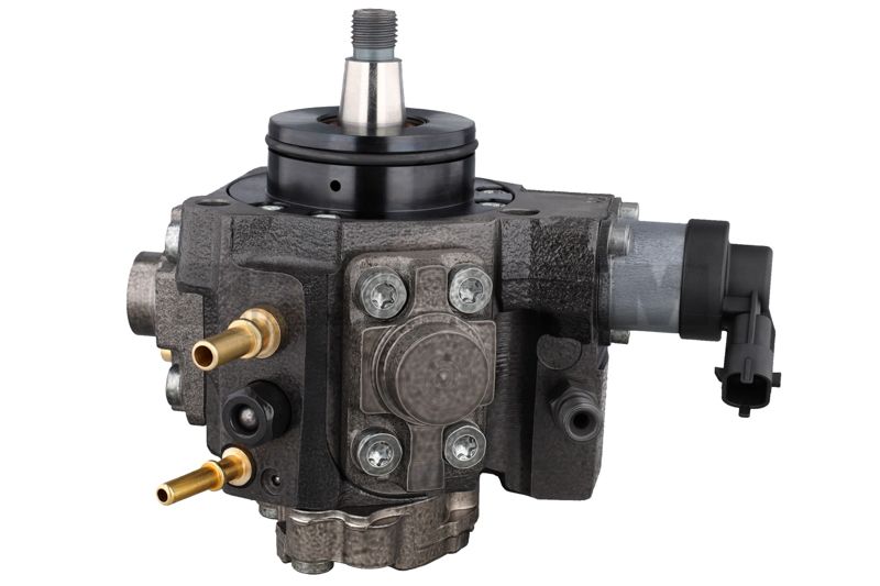 Lkw- und Busersatzteile - Motor - Inspritzeinlage und Turbo - Hochdruckpumpe - BOS0445.010.234