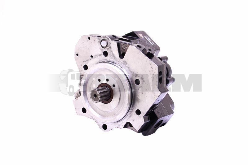 Lkw- und Busersatzteile - Motor - Inspritzeinlage und Turbo - Hochdruckpumpe - BOS0445.020.023
