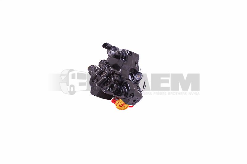 Lkw- und Busersatzteile - Motor - Inspritzeinlage und Turbo - Hochdruckpumpe - BOS0445.020.203
