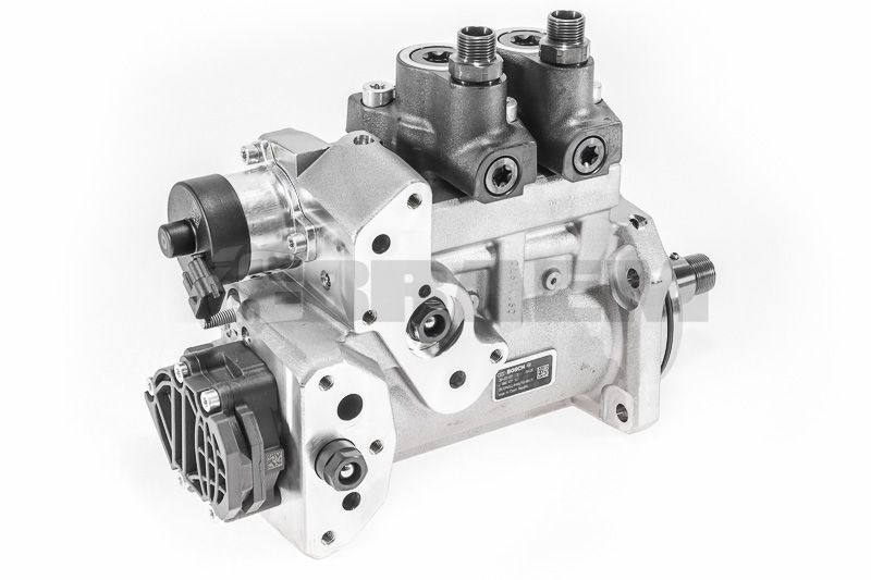 Lkw- und Busersatzteile - Motor - Einspritzpumpe - BOS0445.020.235