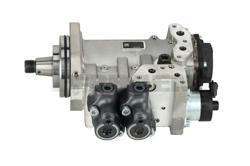 Lkw- und Busersatzteile - Motor - Inspritzeinlage und Turbo - Einspritzpumpe - BOS0445.020.260