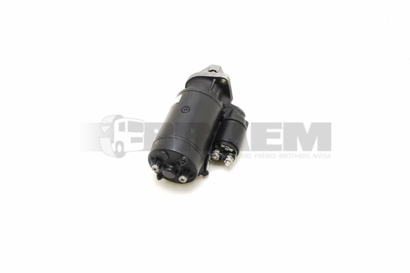 Lkw- und Busersatzteile - Motor - Motorelektrizität - Starter - BOS0986.011.290.090