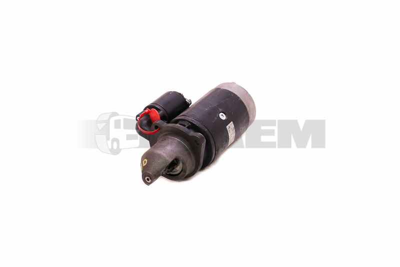 Lkw- und Busersatzteile - Motor - Motorelektrizität - Starter - BOS0986.013.480.090