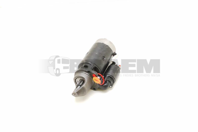 Lkw- und Busersatzteile - Motor - Motorelektrizität - Starter - BOS0986.013.490.090