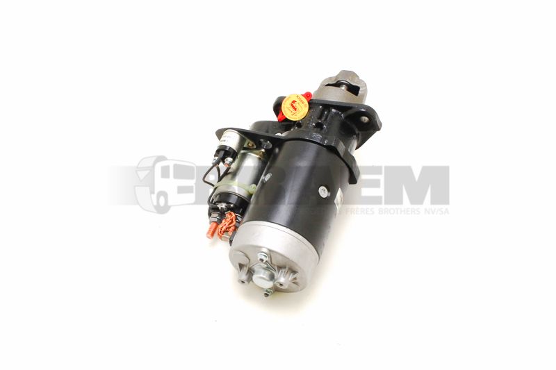 Lkw- und Busersatzteile - Motor - Motorelektrizität - Starter - BOS0986.018.370.090