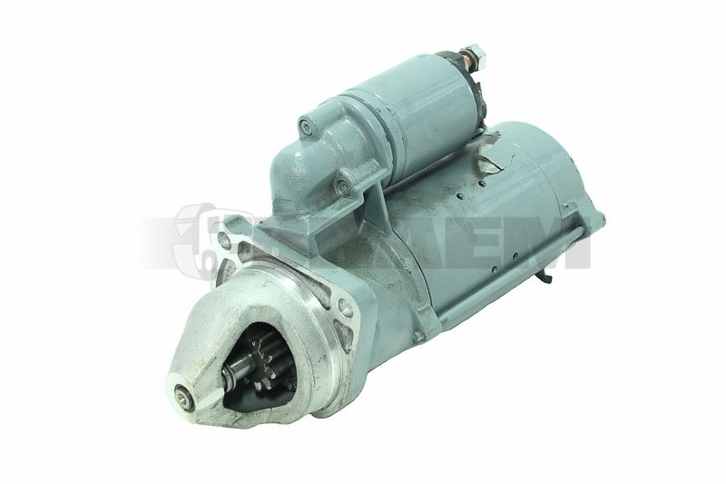 Lkw- und Busersatzteile - Motor - Motorelektrizität - Starter - BOS0986.018.990.090.NNP