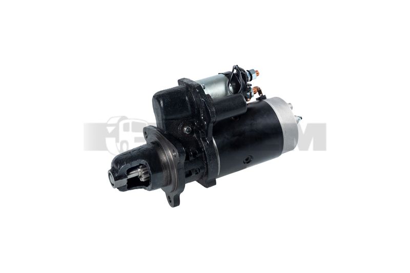 Lkw- und Busersatzteile - Motor - Motorelektrizität - Starter - BOS0986.021.200.090
