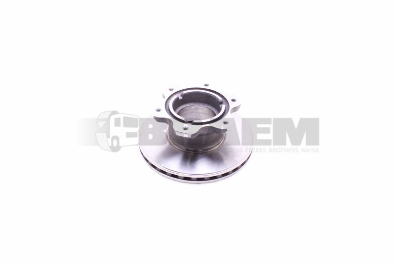 Truck and bus spare parts - Brake system - Brake discs and brake drums - Brake disc - BOS0986.479.E47