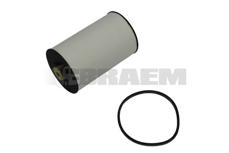 Repuestos camiones y autobuses - Motor - Inyeccion y turbo - Filtro de combustible - BOS1457.431.159