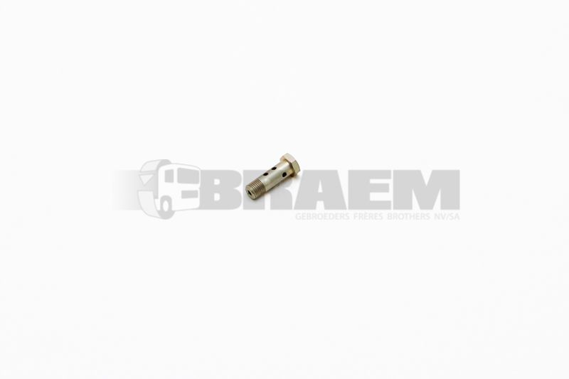 Pièces détachées camions et bus - Moteur - Pièces pompe d'injection - BOS1467.445.007