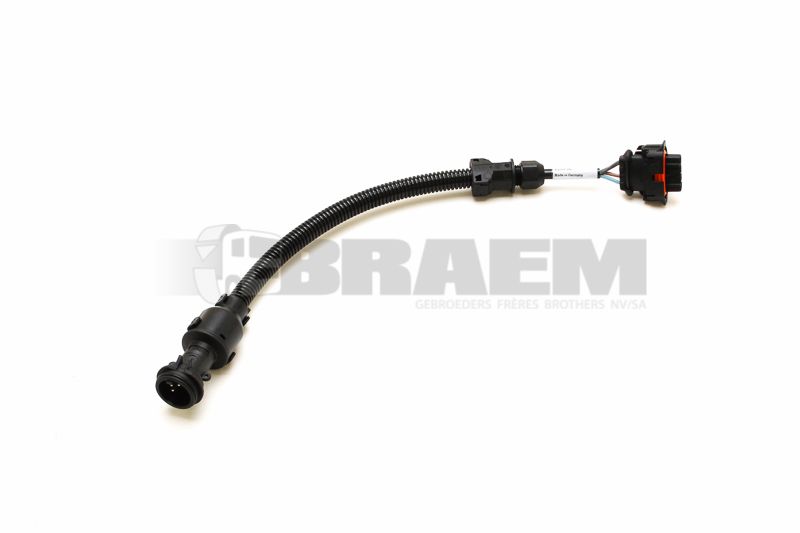 Lkw- und Busersatzteile - Motor - Ersatzteile Einspritzpumpe - BOSF00C.3G1.902
