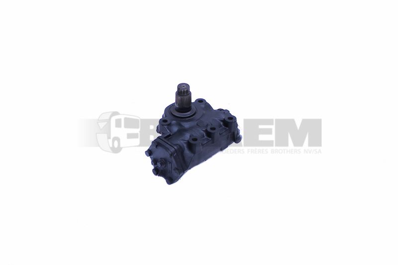 Lkw- und Busersatzteile - Lenkung - Lenkgehäuse - Lenktgetriebe - BOSKS01.001.151.090