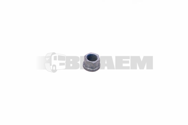 Lkw- und Busersatzteile - Befestigungsmaterial divers - BPW02.5213.12.14