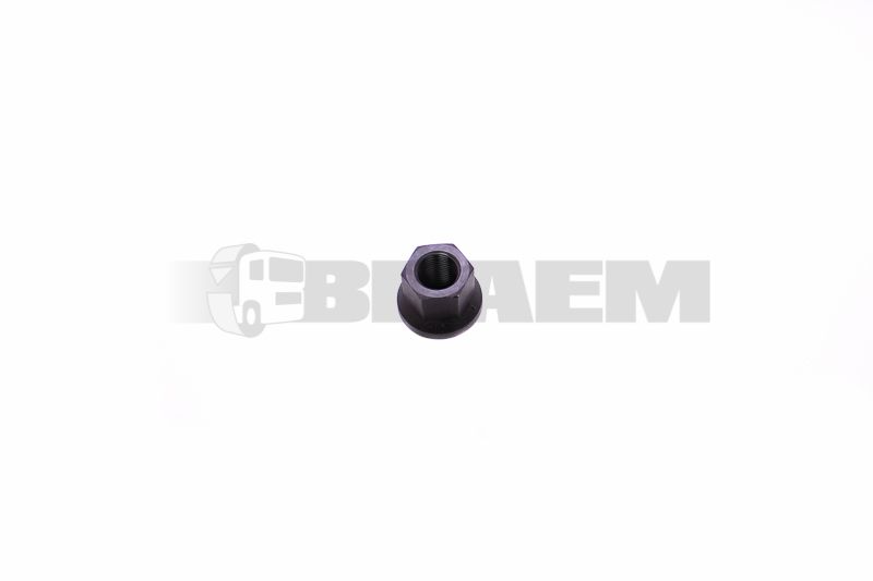 Lkw- und Busersatzteile - Befestigungsmaterial divers - BPW02.5270.72.00