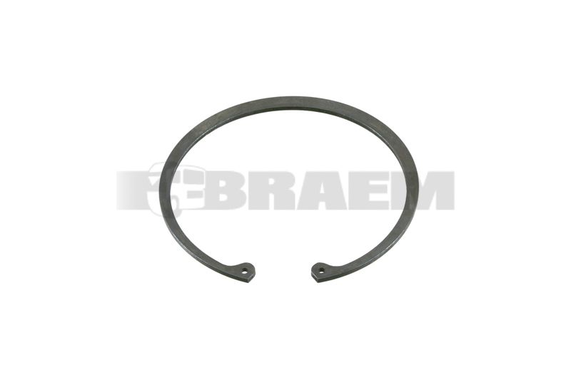 Pièces détachées camions et bus - Essieux - Essieu arrière - Accessoires - BPW02.5606.60.90
