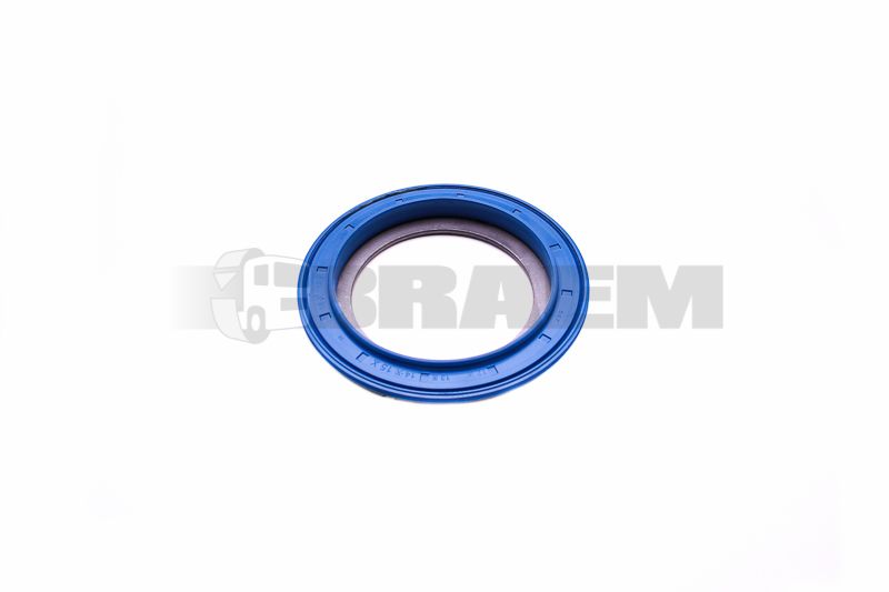 Lkw- und Busersatzteile - Lager, Gummiblock, Dichtung, Feder - Dichtung, Dichtring und Gummi - BPW02.5664.74.00