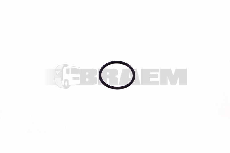 Lkw- und Busersatzteile - Lager, Gummiblock, Dichtung, Feder - Dichtung, Dichtring und Gummi - BPW02.5677.86.40