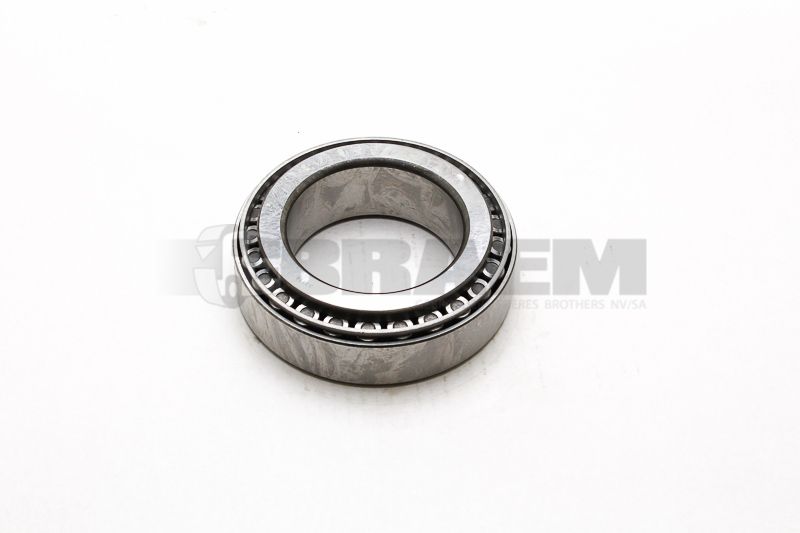 LKW-Ersatzteile - Lager, Gummiblock, Dichtung, Feder - Lager - BPW02.6410.24.00