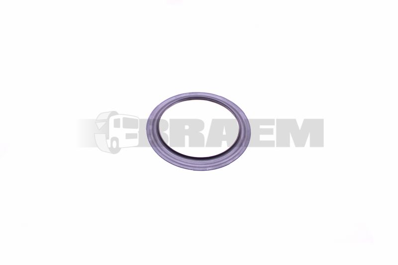 Lkw- und Busersatzteile - Lager, Gummiblock, Dichtung, Feder - Dichtung, Dichtring und Gummi - BPW03.120.48.15.0