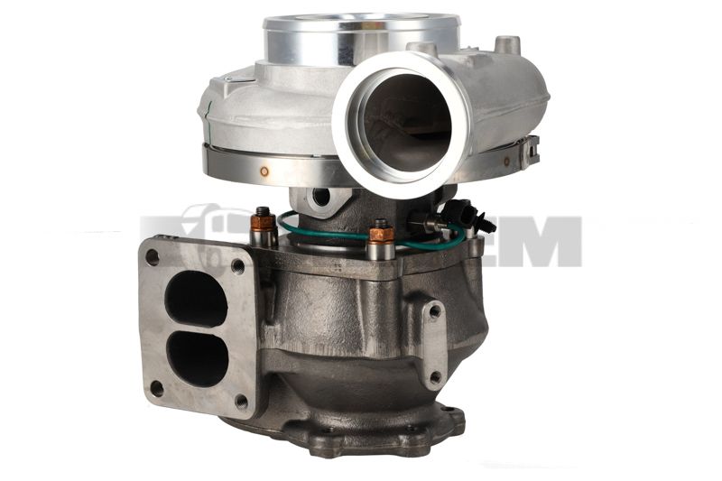 Lkw- und Busersatzteile - Motor - Inspritzeinlage und Turbo - Turbolader - BWT1383.998.00.40