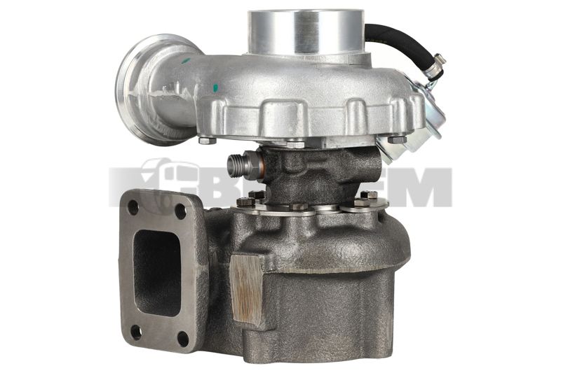Lkw- und Busersatzteile - Motor - Inspritzeinlage und Turbo - Turbolader - BWT5316.988.65.02