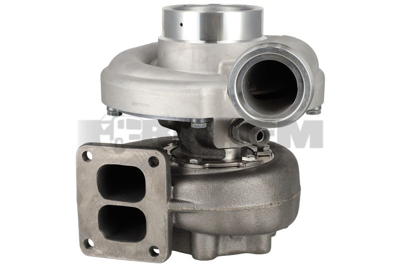 Piese pentru camioane și autobuze - Motor - Injecție și turbocompresor - Turbocompresor și garnituri - BWT5331.988.67.27