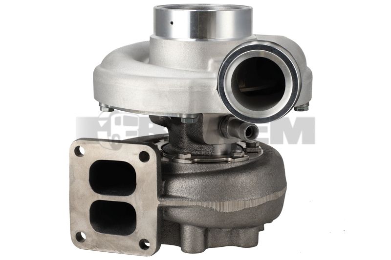 Lkw- und Busersatzteile - Motor - Inspritzeinlage und Turbo - Turbolader - BWT5331.988.69.10