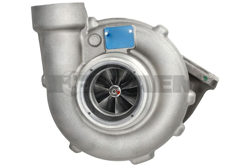 Lkw- und Busersatzteile - Motor - Inspritzeinlage und Turbo - Turbolader - BWT5331.988.71.37