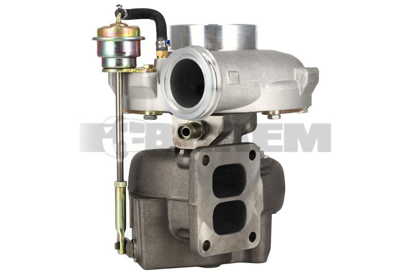 Lkw- und Busersatzteile - Motor - Inspritzeinlage und Turbo - Turbolader - BWT5331.988.75.08