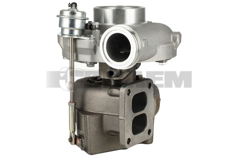 Lkw- und Busersatzteile - Motor - Inspritzeinlage und Turbo - Turbolader - BWT5331.988.75.20