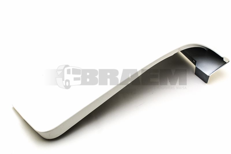 Części zamienne do ciężarówek - Body - Zderzak - Dolny panel pokrywy - CAR1.416.0524